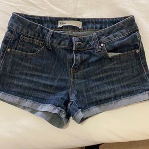 RSQ Denim Shorts - Size 7